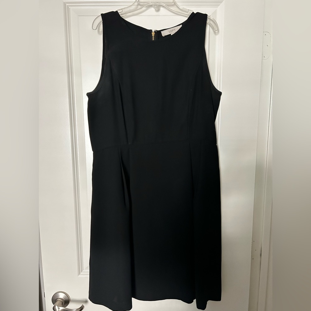 Formal dress